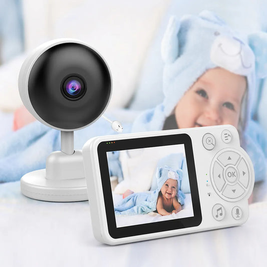 Dječja kamera / Baby monitor